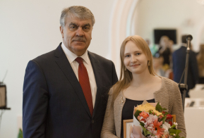 Талантливая молодежь края будет получать стипендию губернатора