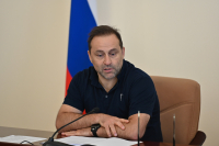 Перейти к новости Дмитрий Свищев: комплекс «Спартак» имеет хорошие шансы на получение федерального финансирования