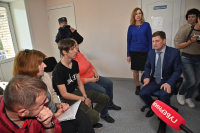 Перейти к новости В Комсомольске-на-Амуре начались выплаты пострадавшим от паводка