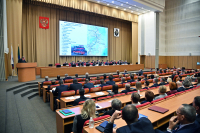 С 2020 года в крае начнется обновление парка самолетов для местных авиалиний
