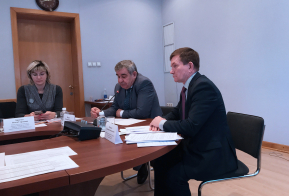 Господдержка на проведение мелиорации позволила вовлечь в оборот больше 3 тысяч га сельхозземель в крае