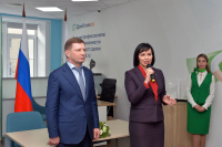 Перейти к новости Первые кредиты по программе