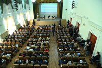 Около 10 млрд рублей федеральных средств получит Хабаровский край на реализацию нацпроектов