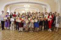 Одаренные дети и молодежь получат краевые стипендии