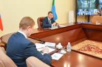 Хабаровский край увеличивает расходы на социальную сферу