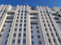 Перейти к новости Очередные кадровые изменения произошли в правительстве Хабаровского края