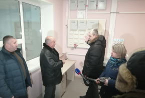 В селе Гаровка-2 Хабаровского района завершилось строительство детского сада