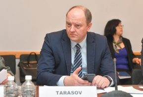 Вопросы освоения золоторудного месторождения Чульбаткан обсудили краевые власти с канадской компанией Кинросс Голд