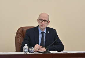 На оперативном штабе по недопущению распространения коронавирусной инфекции власти провели тестовый обзвон медорганизаций 