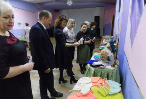 Праздничные мероприятия, приуроченные ко Дню местного самоуправления, проходят в Хабаровском крае
