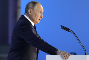 Михаил Дегтярев рассказал, чем будут полезны Хабаровскому краю озвученные в послании Президента страны инициативы