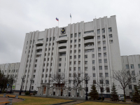 Перейти к новости Михаил Дегтярев произвел ряд кадровых назначений в правительстве Хабаровского края