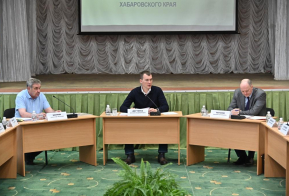Михаил Дегтярев предложил вариант оптимального обеспечения мелиорации сельскохозяйственных угодий