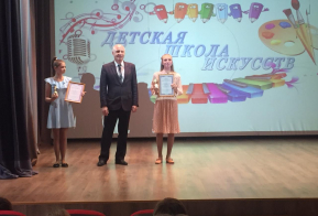 Одаренные дети Бикинского района будут получать ежемесячную стипендию